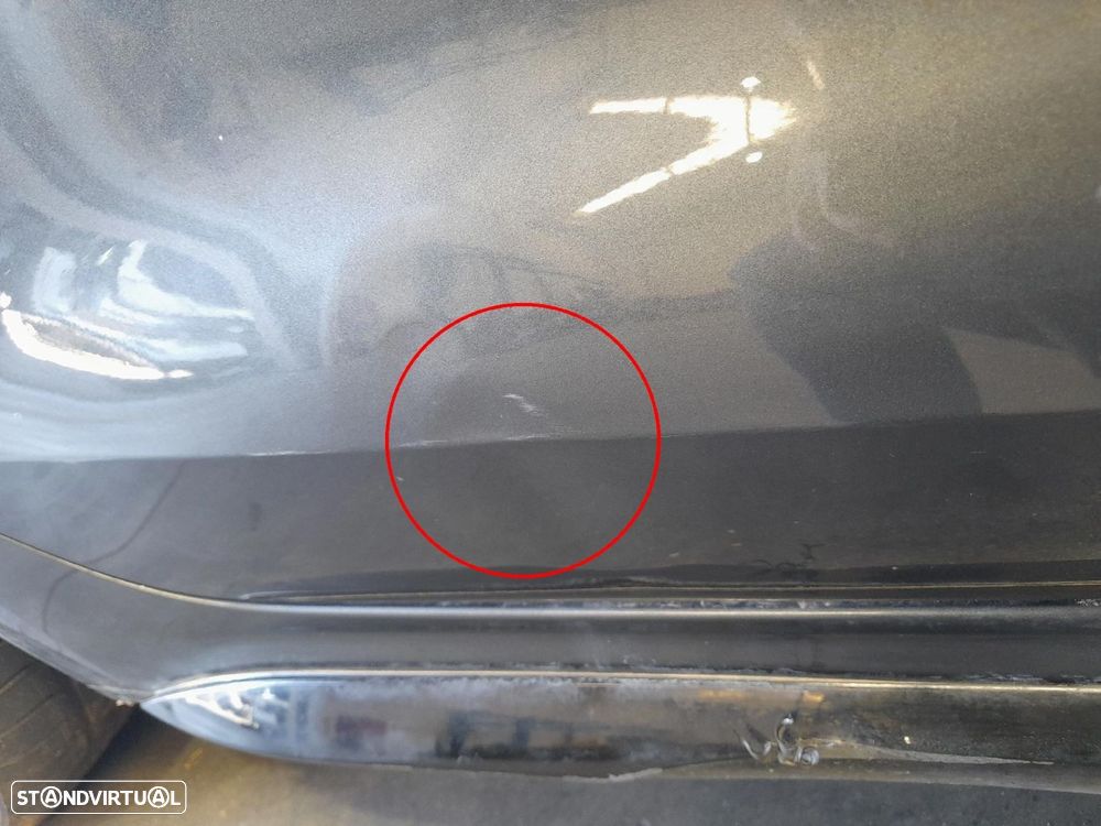 Porta trás direita AUDI A5 (FU2) - 1