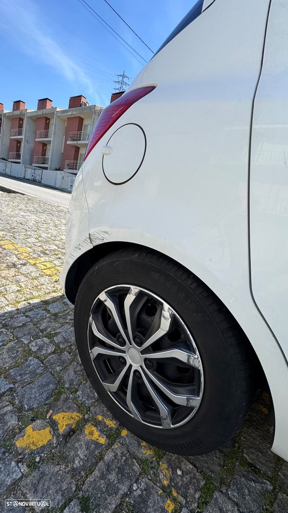 Opel Corsa 1.3 CDTI Enjoy EcoFLEX - 8