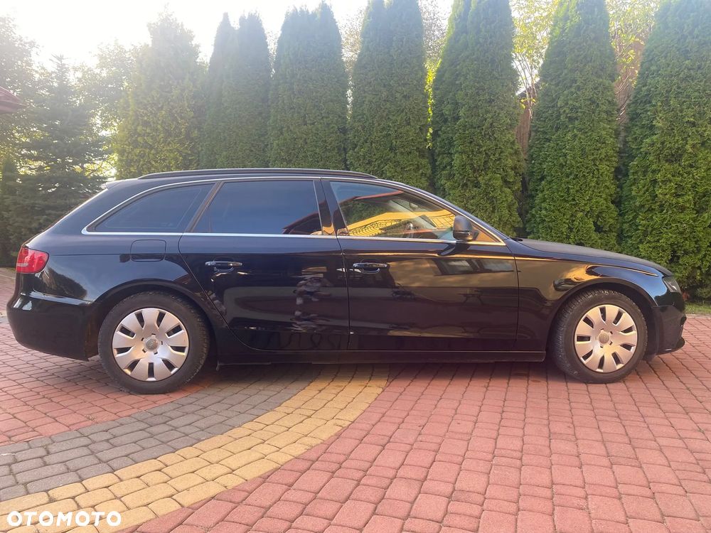 Audi A4 - 15