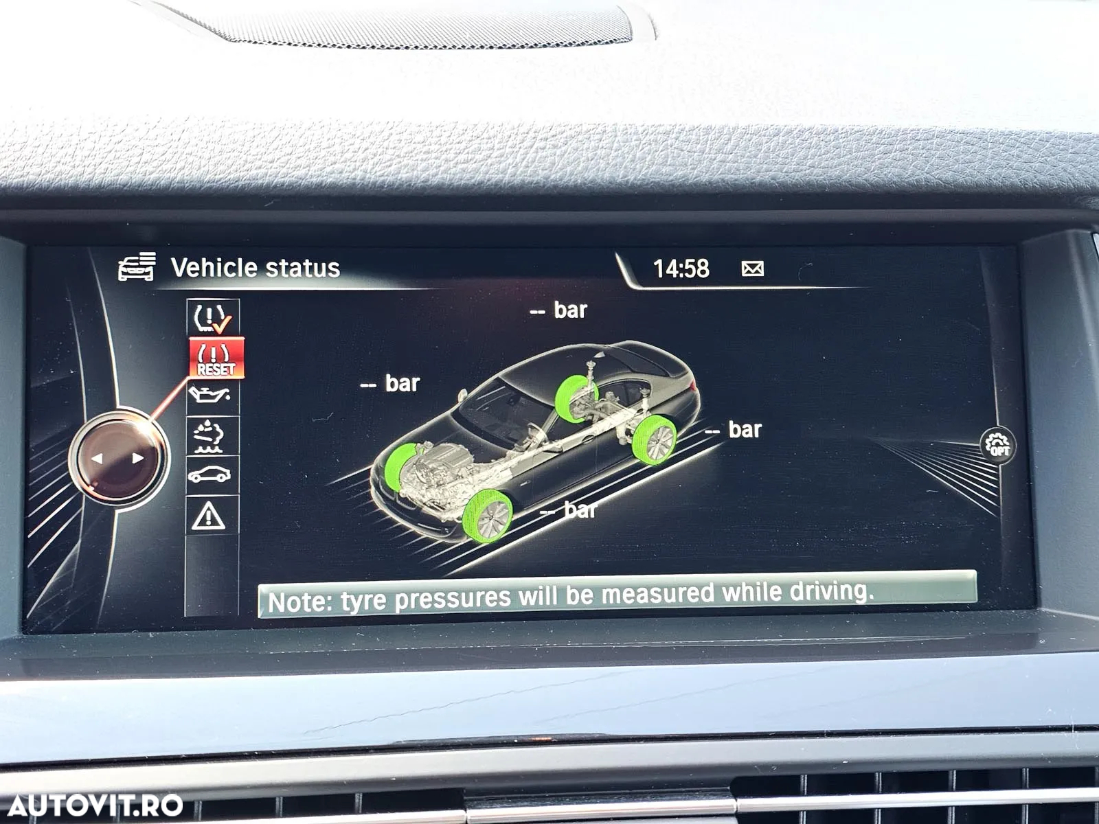 BMW Seria 5 530d xDrive Sport-Aut. Luxury Line - 33