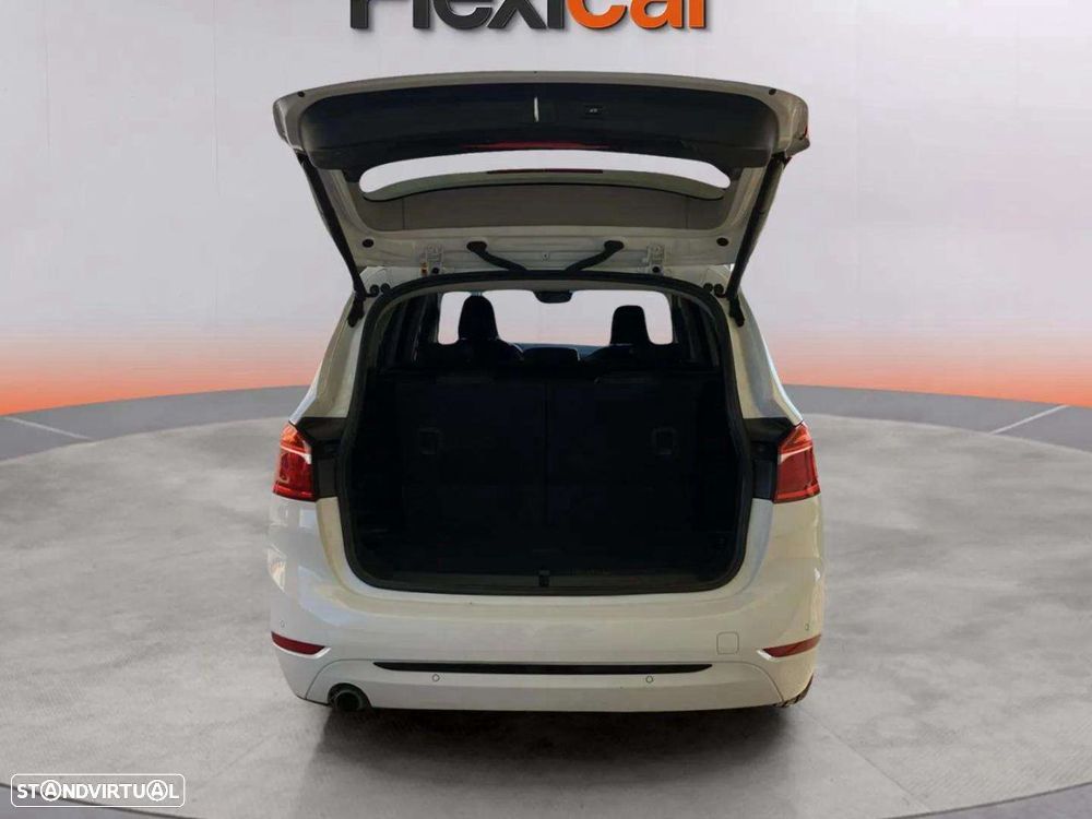 BMW 216 Gran Tourer d Advantage - 9