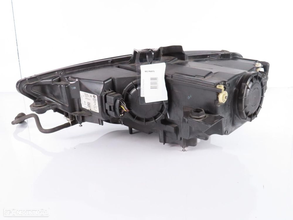 Farol Xenon Direito Usado / Original AUDI A3 (8V1, 8VK)/AUDI A3 Sportback (8VA,... - 4
