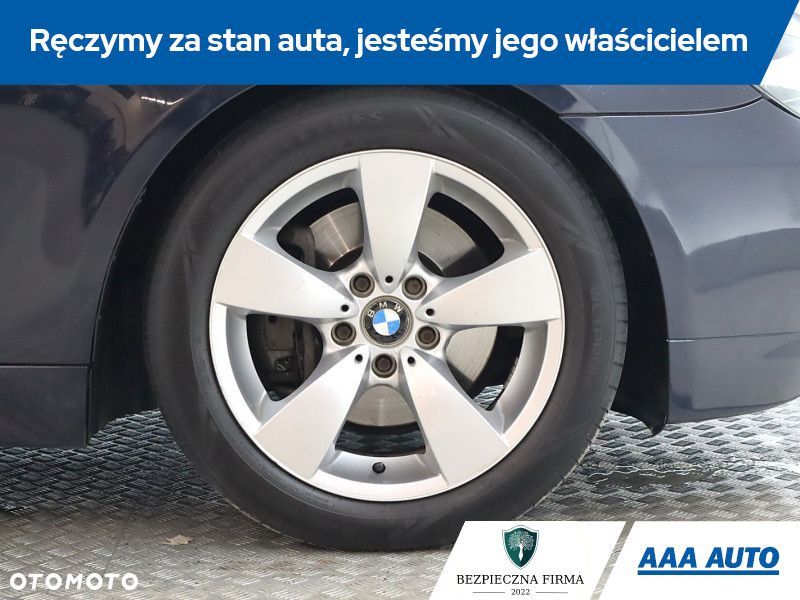 BMW Seria 5 - 17