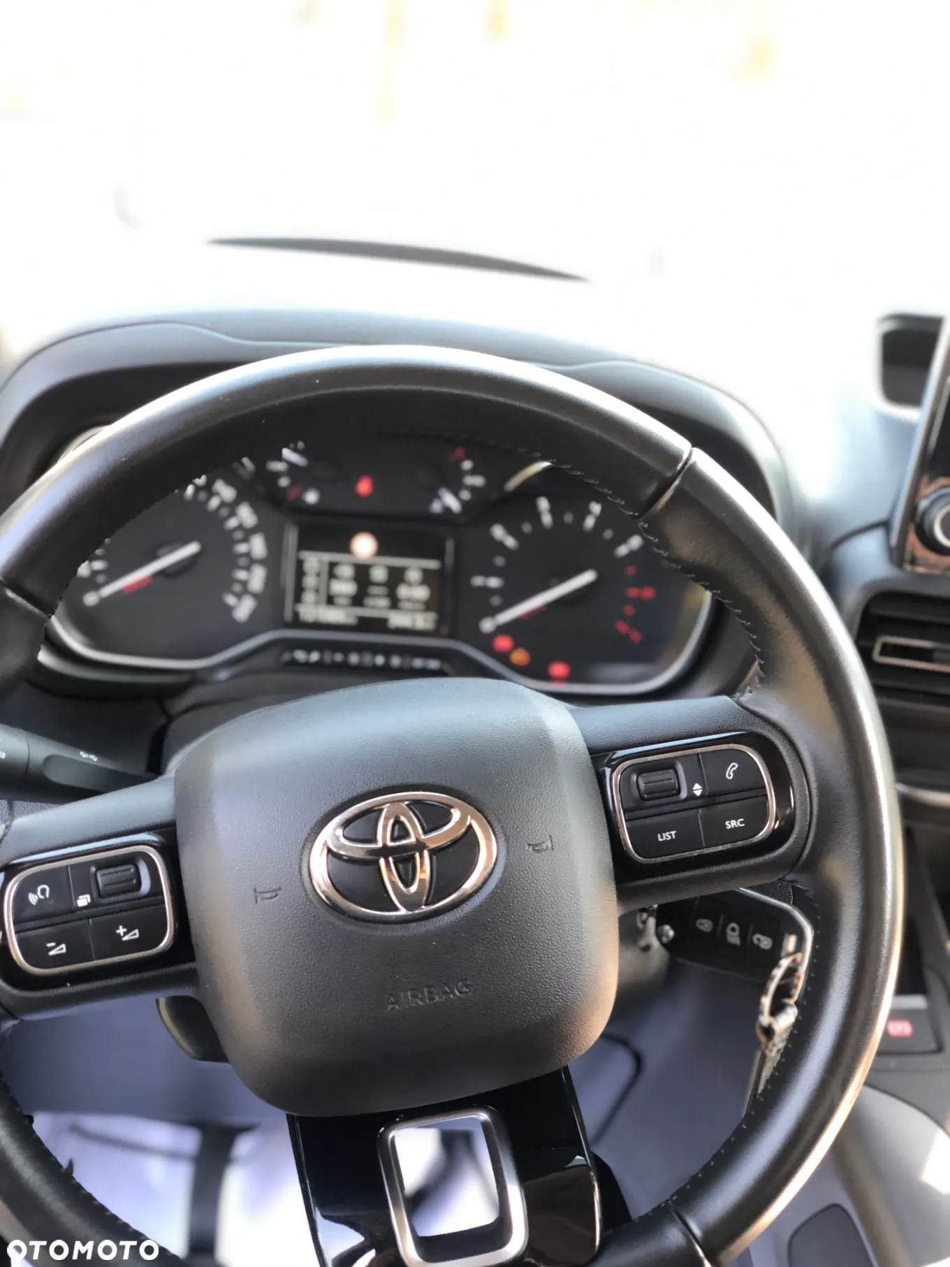 Toyota Proace City Verso Long 1.5 D-4D Family - 3