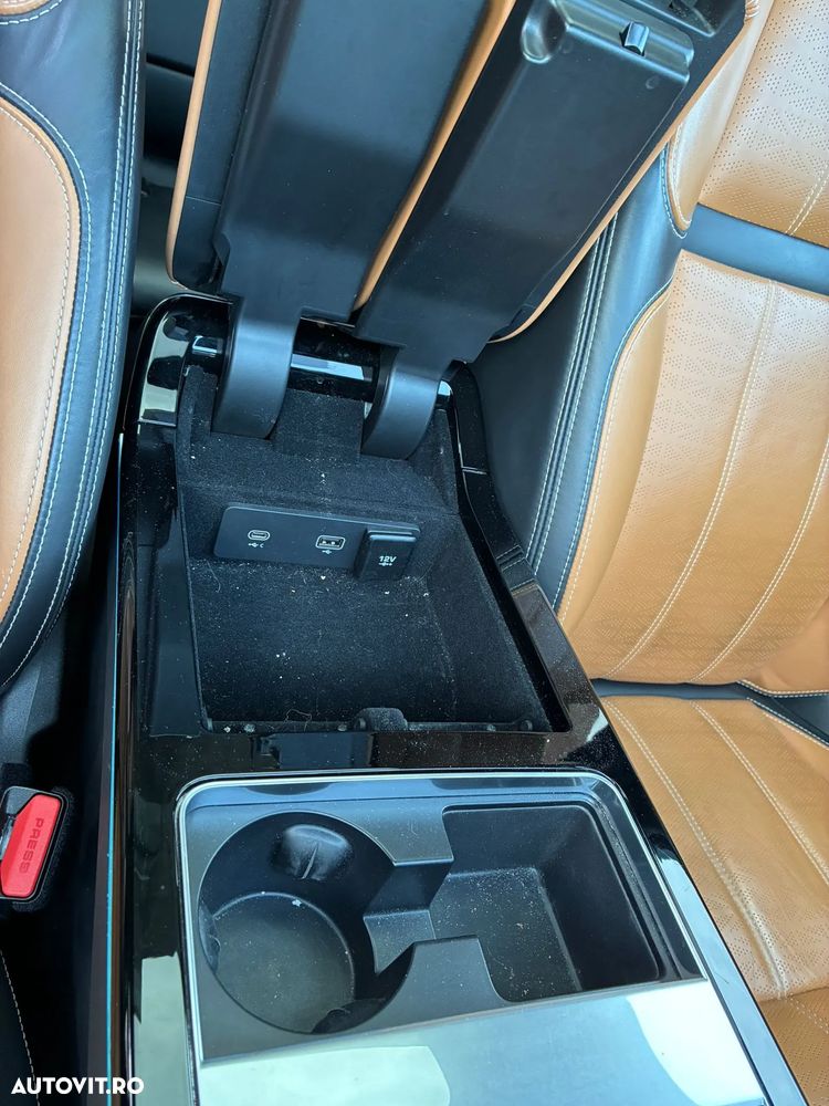 Land Rover Range Rover Velar 3.0 P400 MHEV Dynamic SE - 8