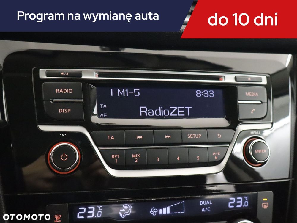 Nissan Qashqai - 14