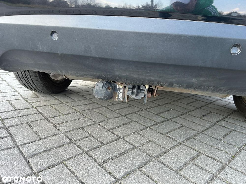 Hyundai ix35 2.0 CRDi Premium - 8