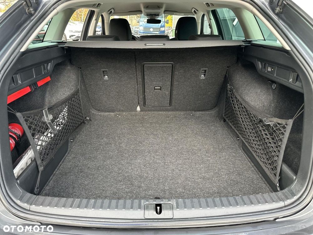 Skoda Octavia - 20