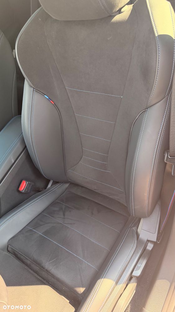 BMW Seria 1 - 10