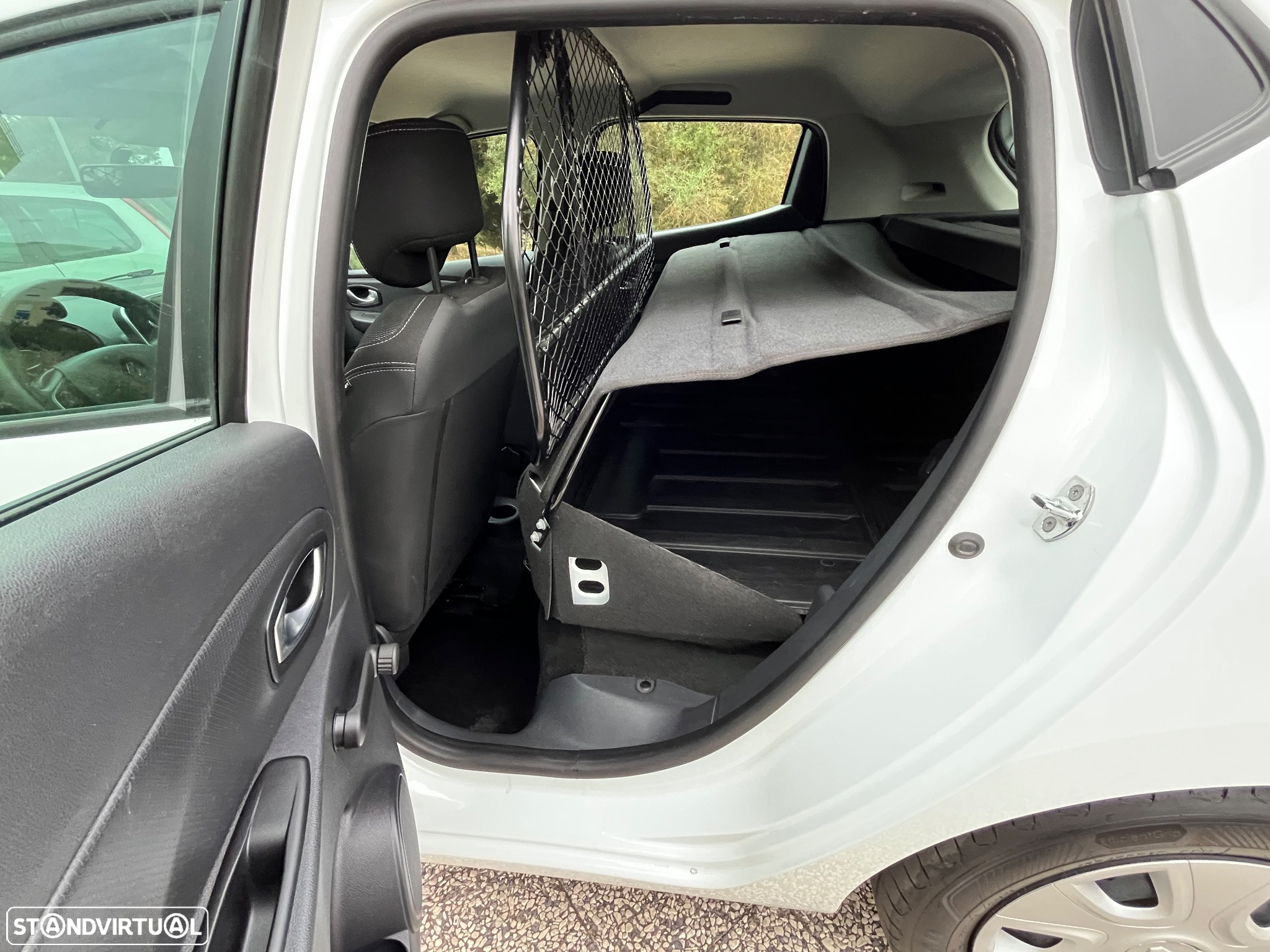 Renault Clio Van 1.5 Dci - 26