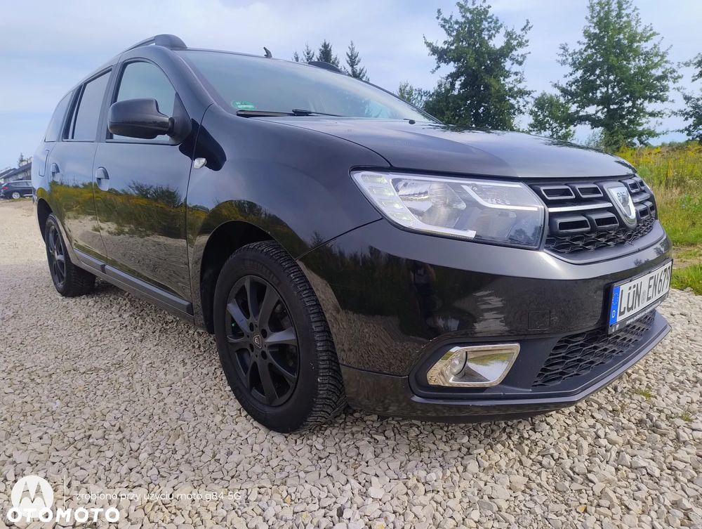 Dacia Logan - 9