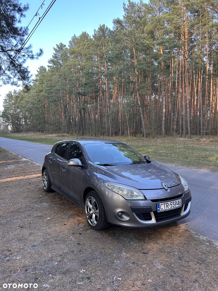 Renault Megane 1.6 16V Dynamique - 7