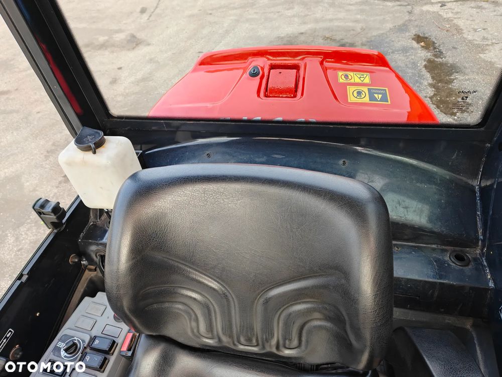 Kubota KX016-4 - 21