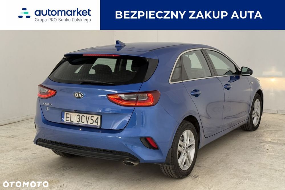 Kia Ceed 1.5 T-GDI M - 4