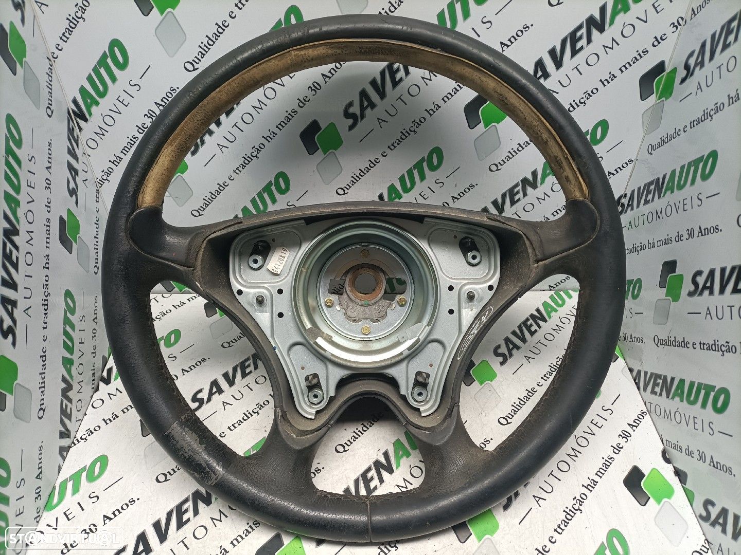 Volante Mercedes-Benz Slk (R170) - 1