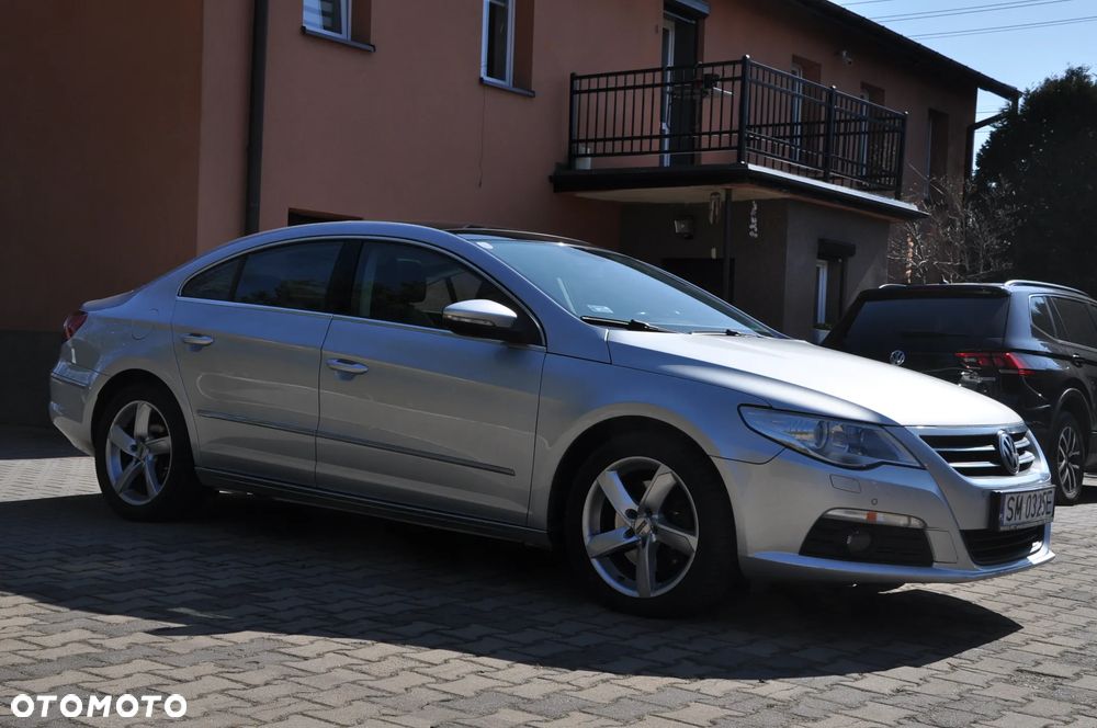 Volkswagen CC - 3