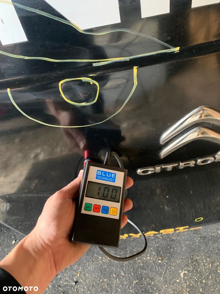 Drzwi prawy tył JUMPY EXPERT PROACE 2016- - 10