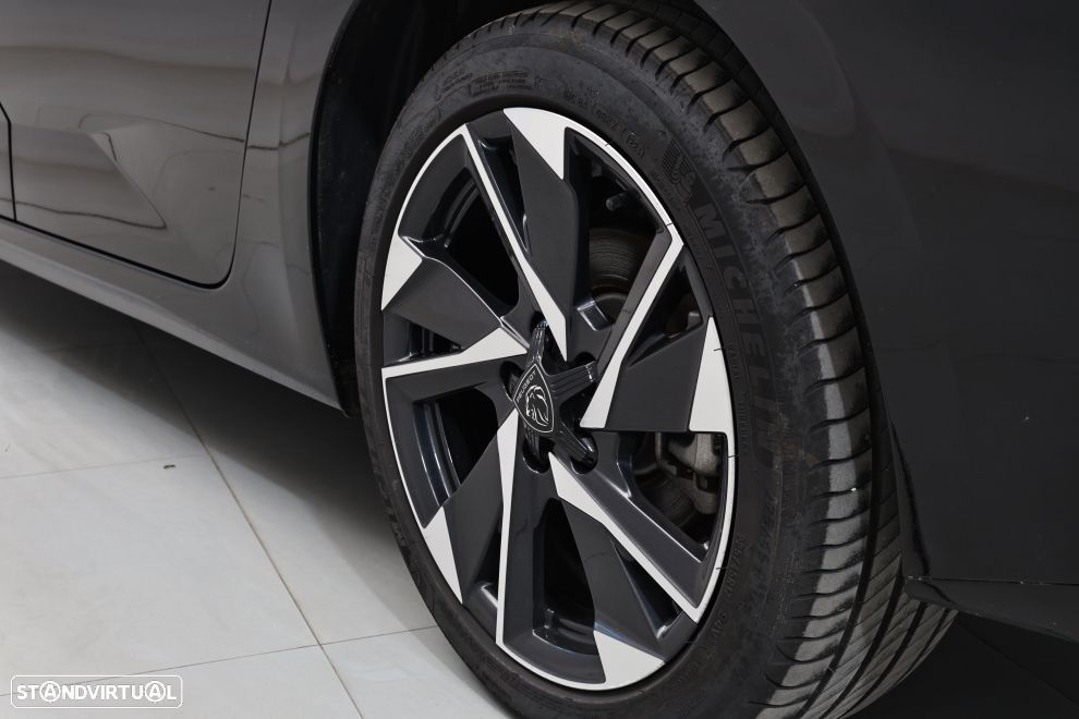 Peugeot 308 SW 1.2 PureTech Allure EAT8 - 13