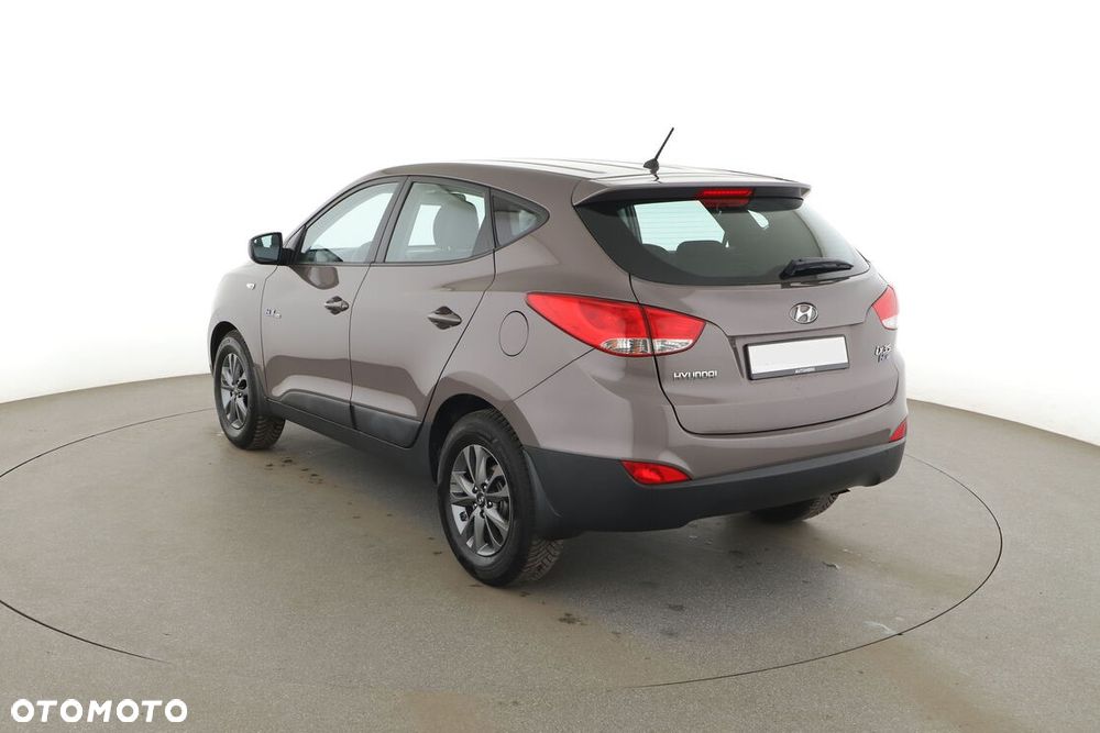 Hyundai ix35 1.6 GDI Comfort 2WD - 6