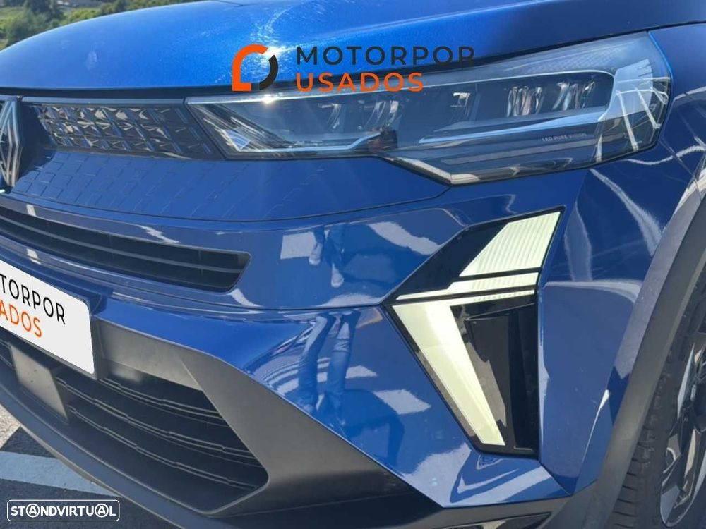 Renault Captur 1.0 TCe Techno - 13