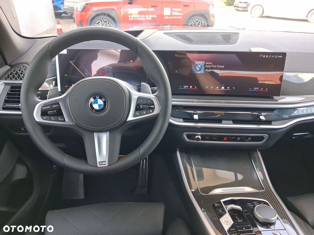 BMW X5 xDrive30d mHEV sport - 12