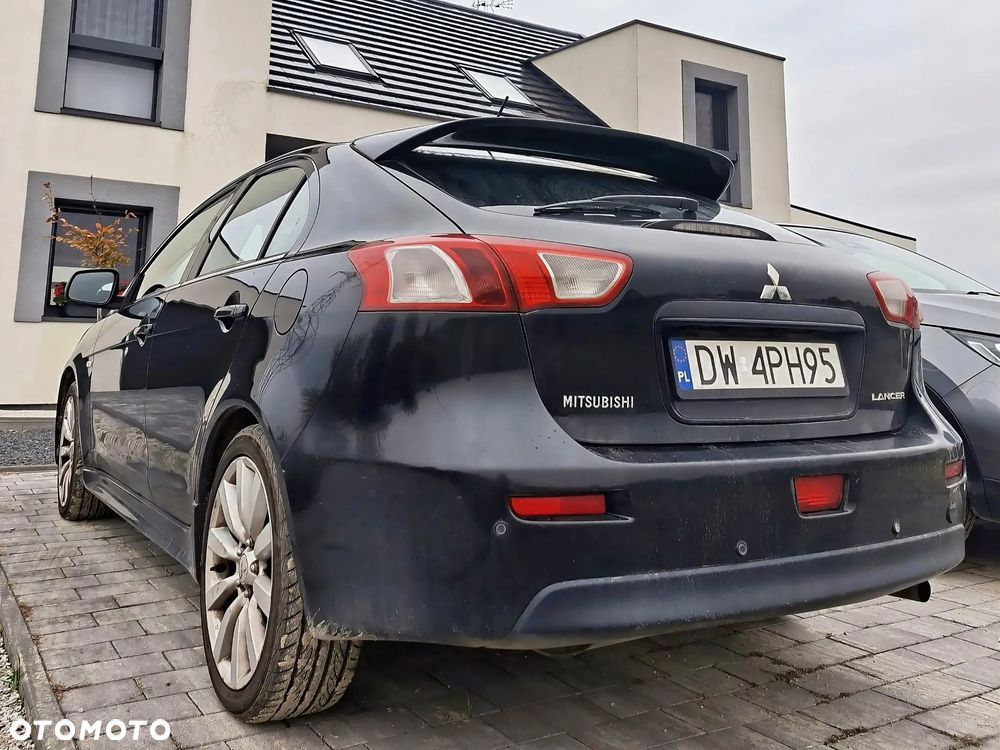 Mitsubishi Lancer - 15