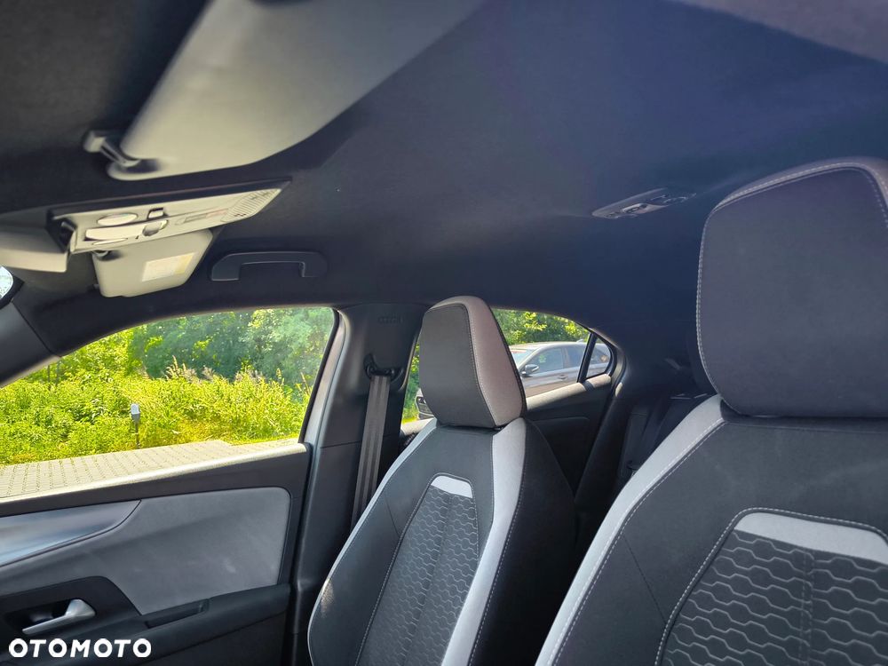Opel Mokka 1.2 DI Turbo Elegance - 12