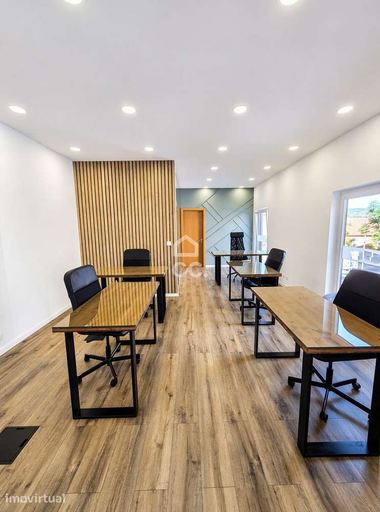Loja no Centro de Loures - Ideal para Serviços - Grande imagem: 4/13