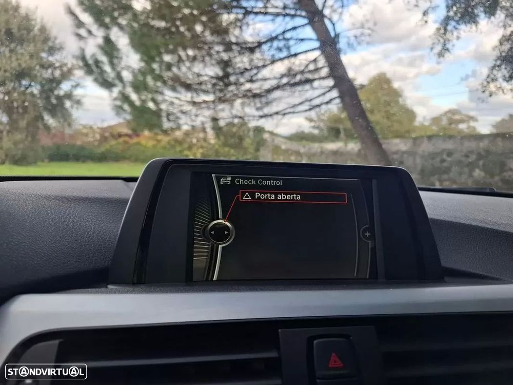 BMW 420 d Line Sport - 42