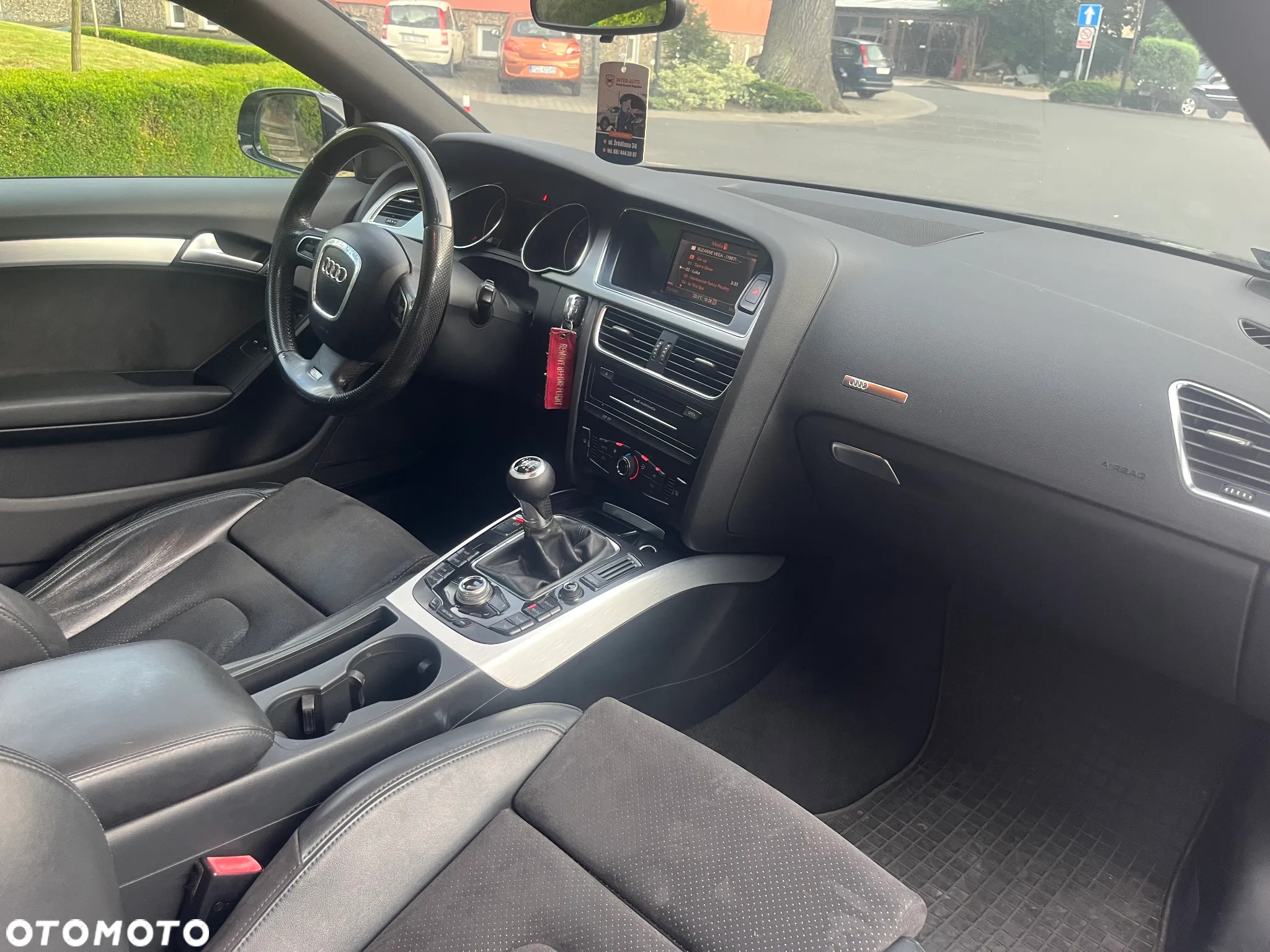 Audi A5 2.0 TDI - 26