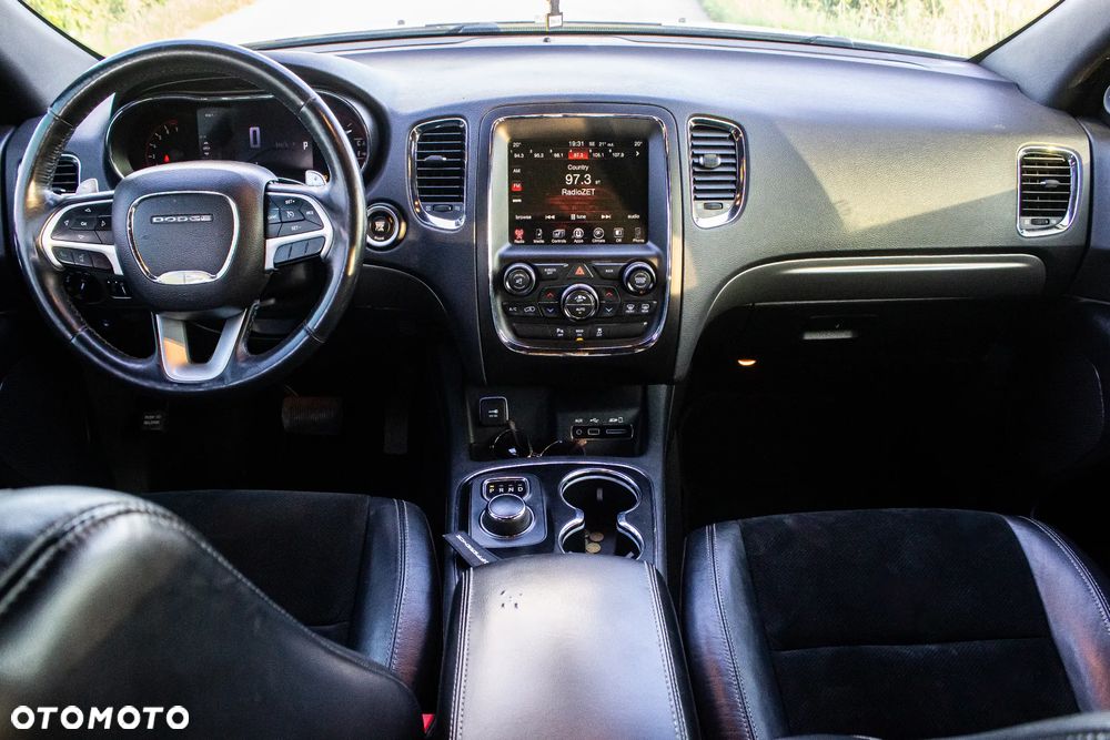 Dodge Durango 3,6 Limited - 15