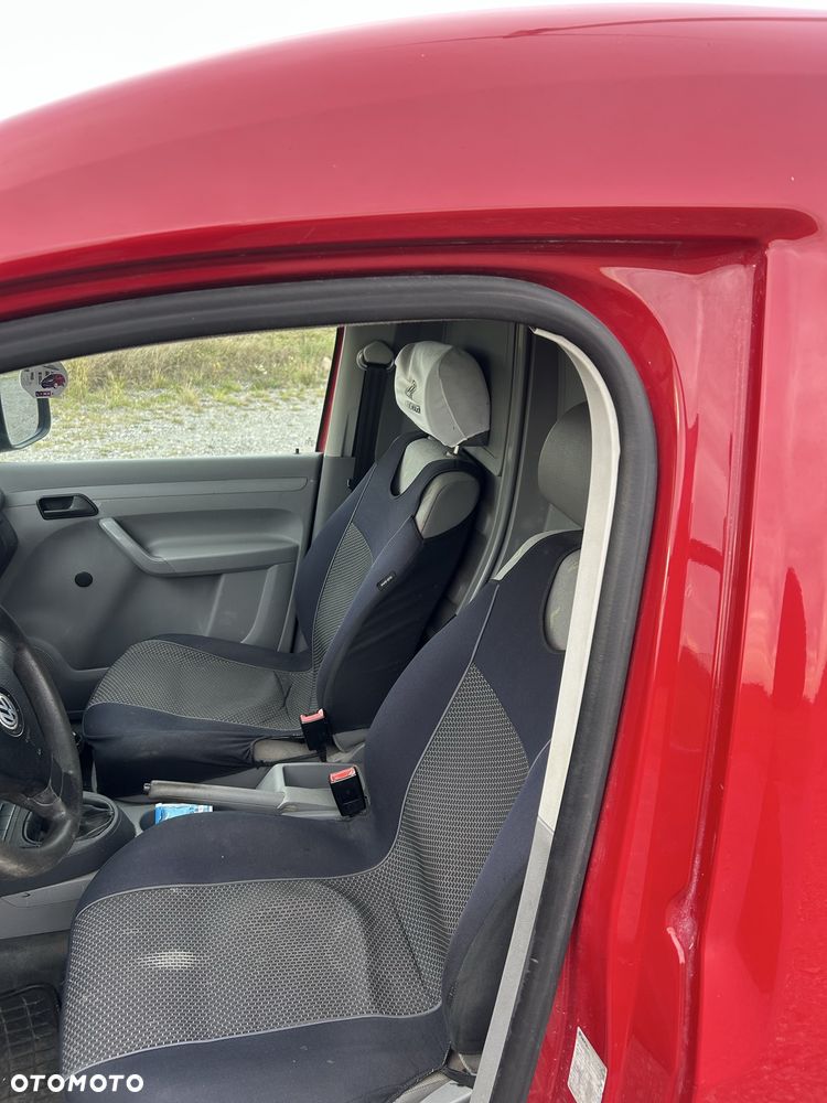 Volkswagen Caddy - 7