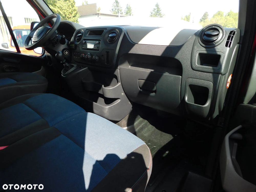 Renault Master dCi L2H2 Pack Clim - 6