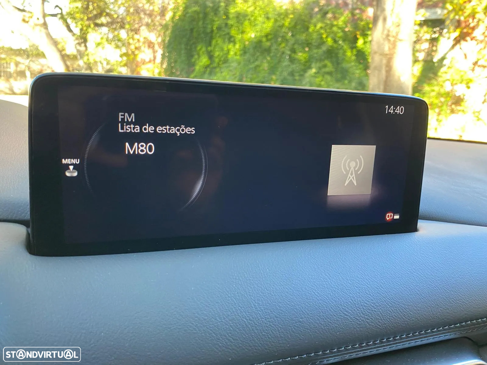 Mazda CX-5 2.2 D Centre-Line Connectivity & Convenience Pack - 27
