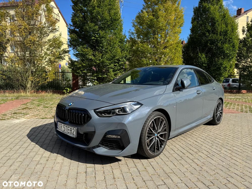 BMW Seria 2 220d M Sport - 8