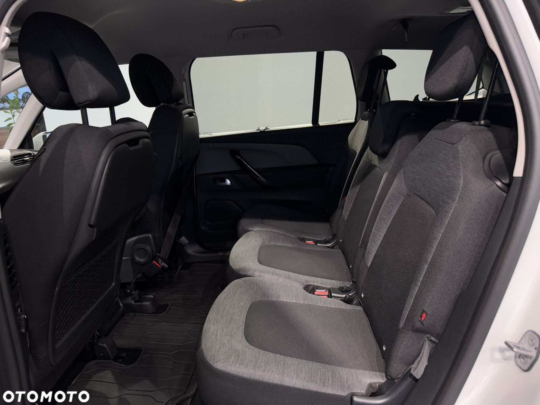 Citroën C4 SpaceTourer - 15
