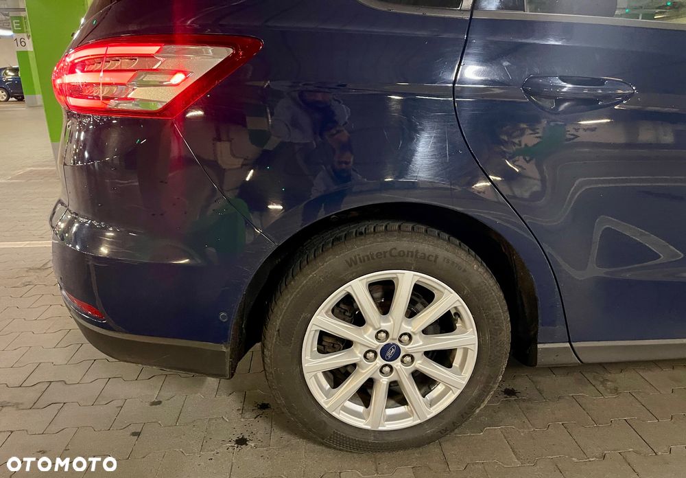 Ford S-Max 2.0 EcoBlue Trend - 10
