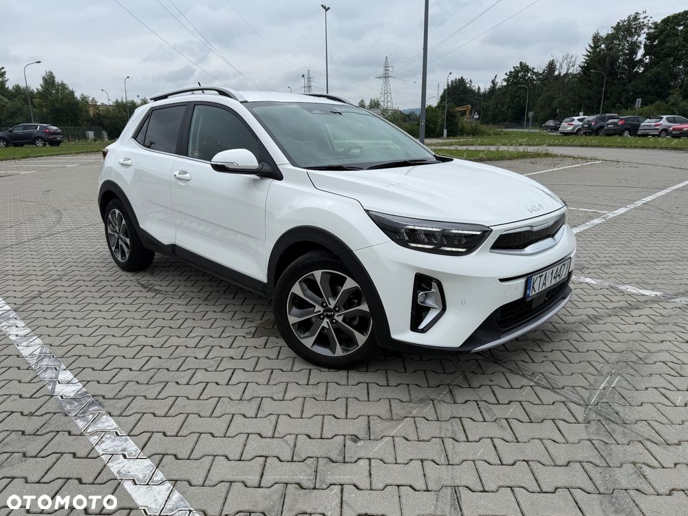 Kia Stonic 1.0 T-GDI L Business Line - 1