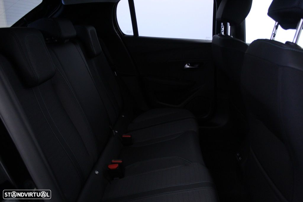 Peugeot 208 1.2 PureTech Allure Pack - 15