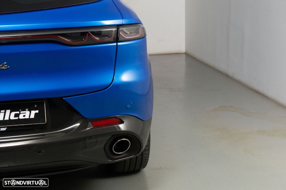 Alfa Romeo Tonale 1.3 Plug-In Hybrid Veloce e-AWD - 21