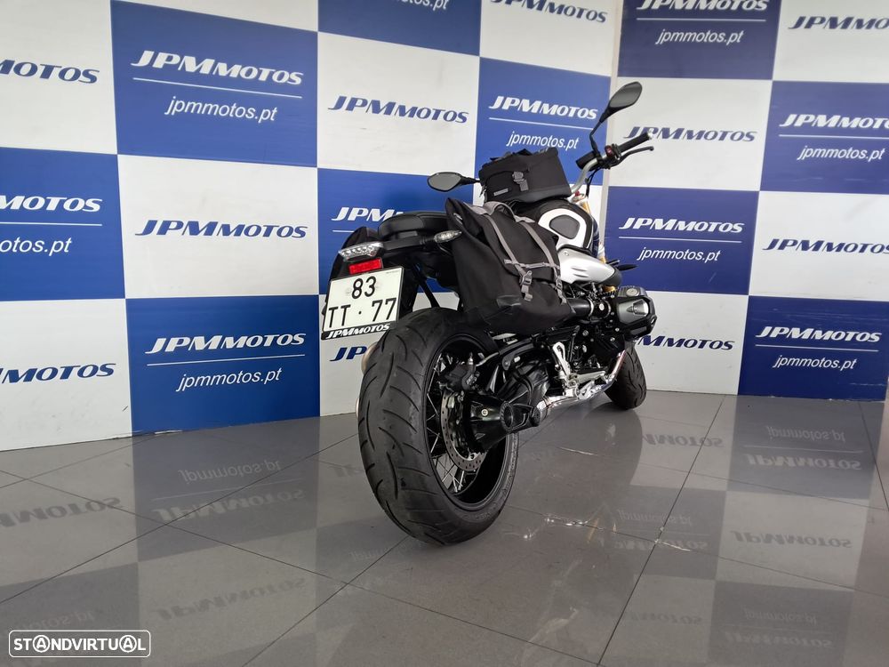 BMW R nineT 2 ALFORGES - 3