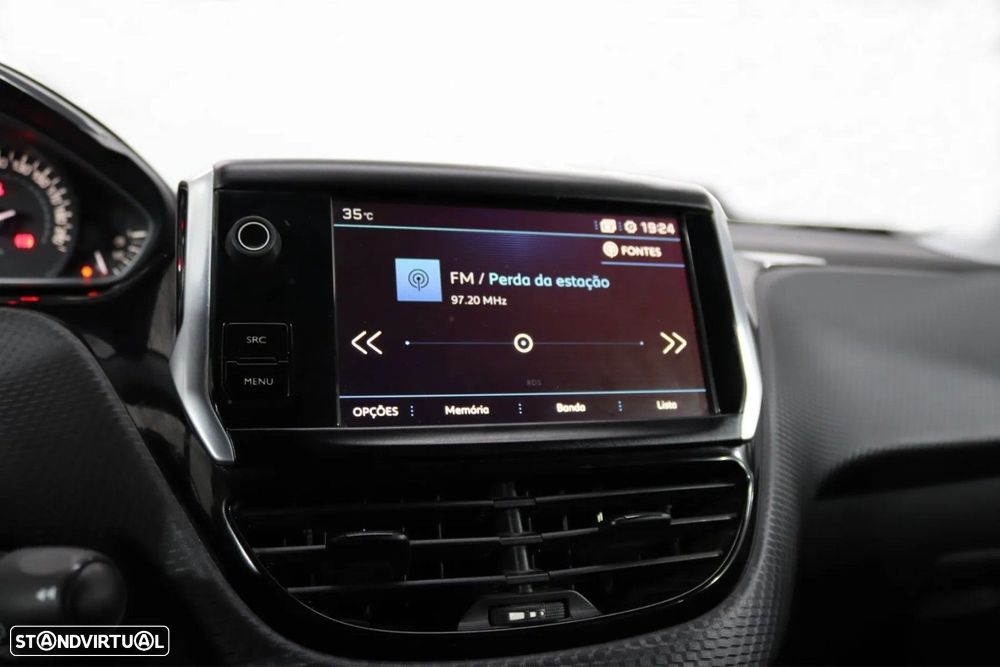 Peugeot 2008 PureTech 82 Active - 6