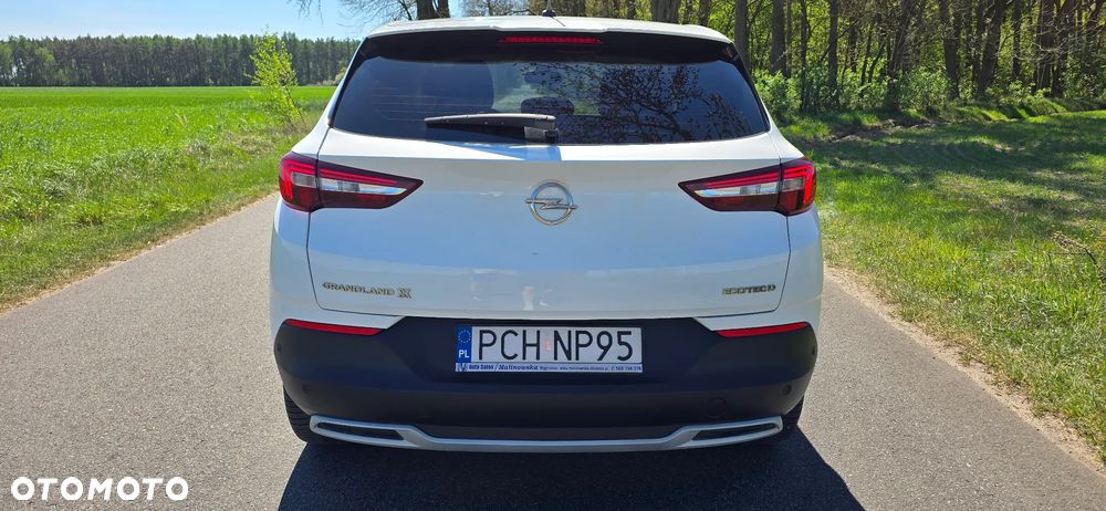 Opel Grandland X 1.5 D Start/Stop Business INNOVATION - 10