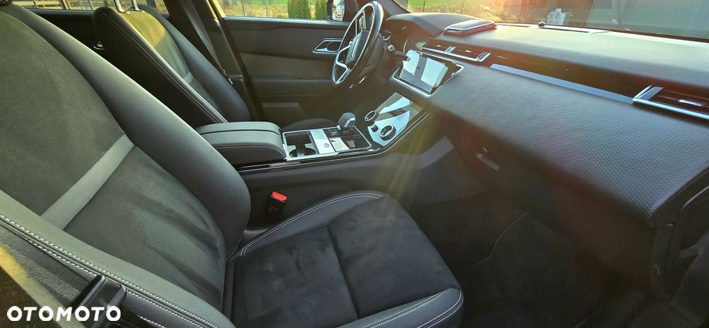 Land Rover Range Rover Velar 2.0 P250 S - 19