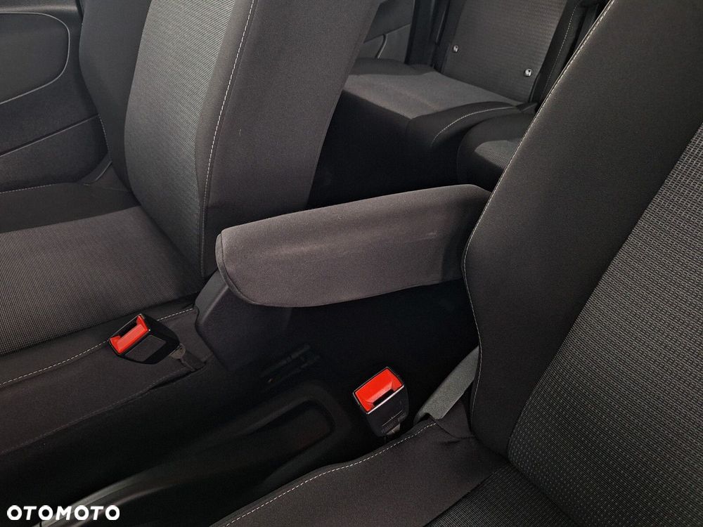 Toyota Proace City Verso 1.5 D-4D Business - 39