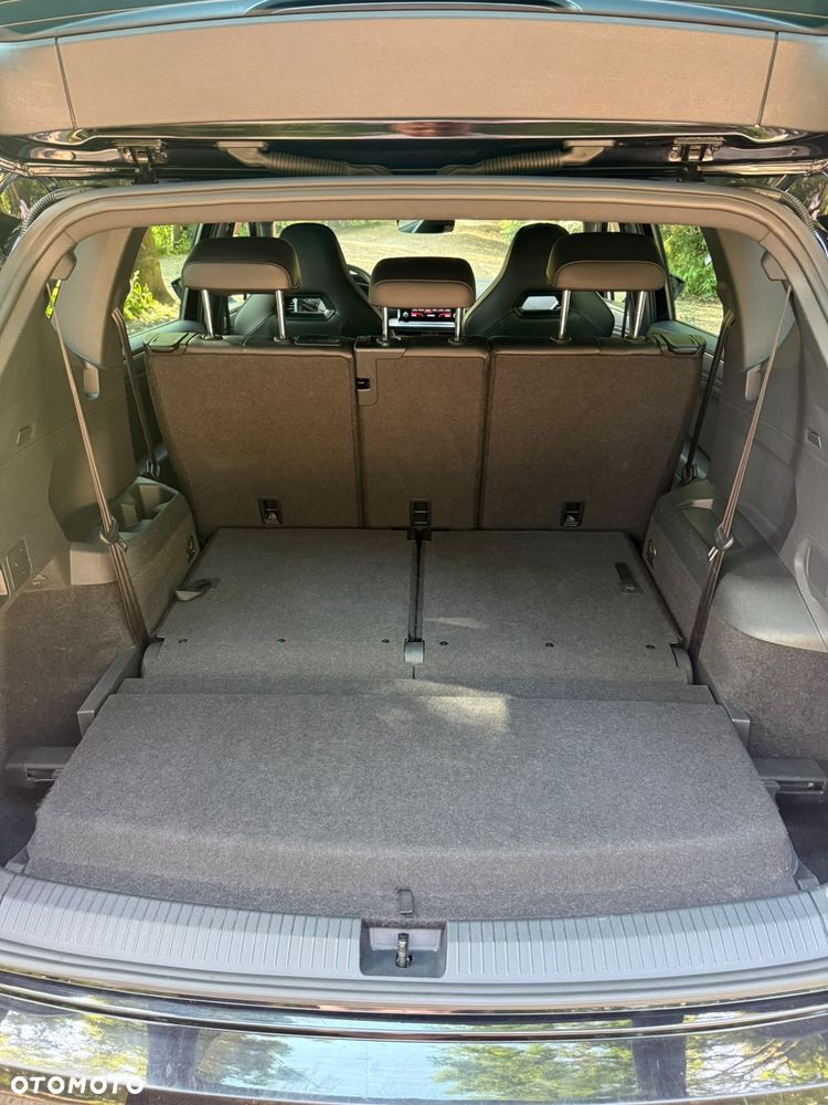 Seat Tarraco 2.0 Eco TSI FR S&S 4Drive DSG - 13