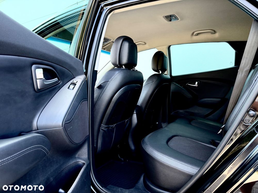 Hyundai ix35 1.6 2WD 5 Star Edition - 24