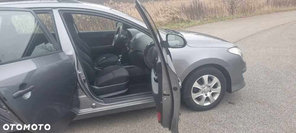 Hyundai i30 1.4 Blue Comfort - 20