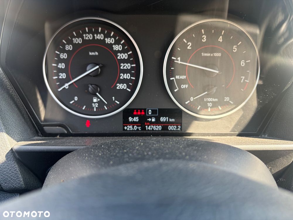 BMW Seria 1 118i M Sport - 8