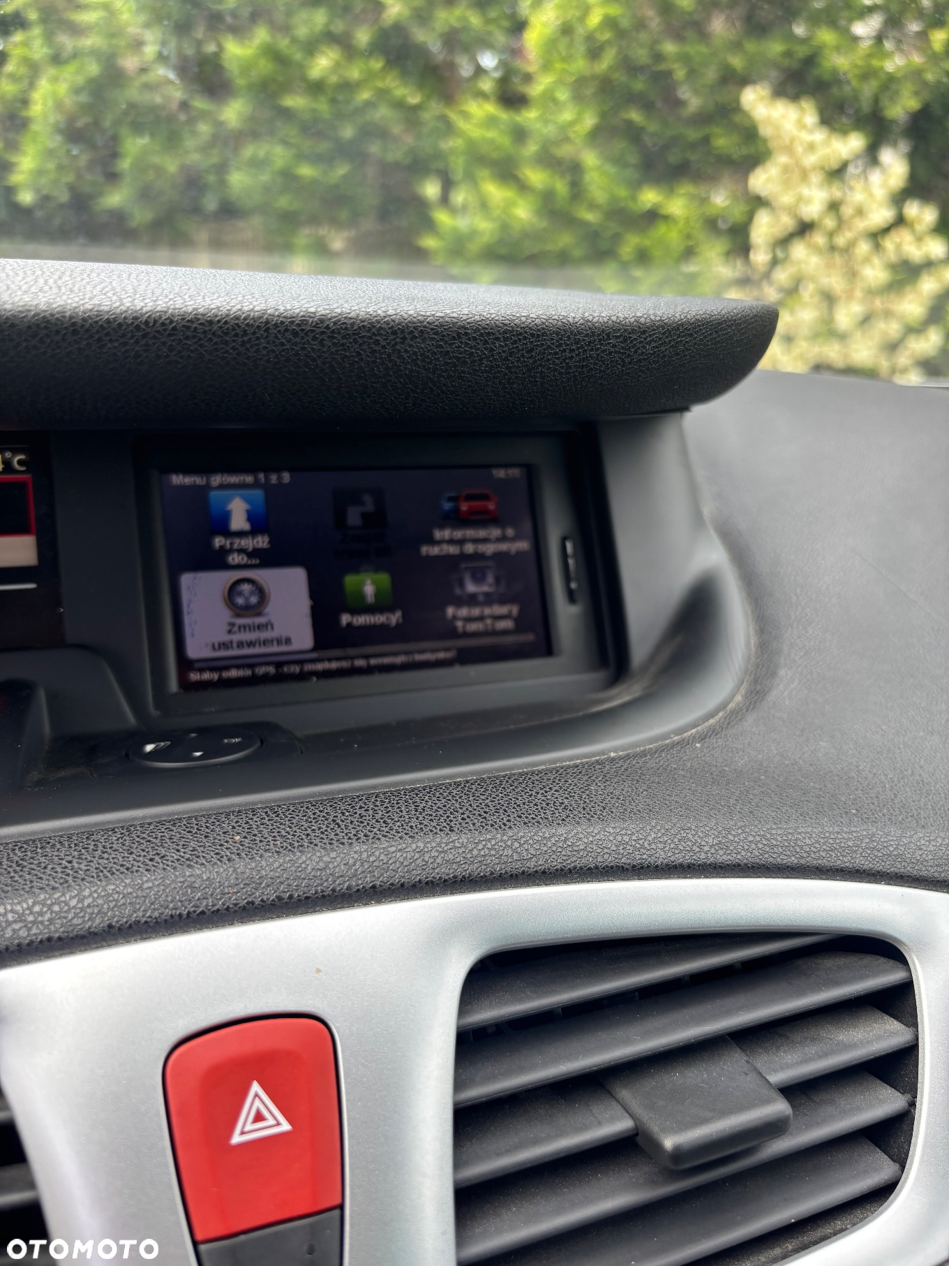 Renault Scenic 1.9 dCi FAP Dynamique - 16